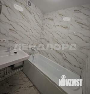 2-к квартира, вторичка, 52м2, 1/9 этаж