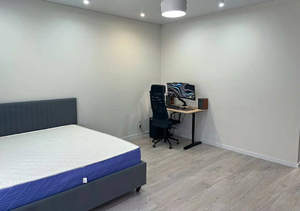 1-к квартира, вторичка, 58м2, 1/5 этаж