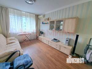 3-к квартира, вторичка, 64м2, 7/9 этаж