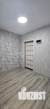 Студия квартира, вторичка, 35м2, 16/18 этаж