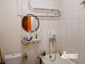 3-к квартира, вторичка, 54м2, 4/5 этаж