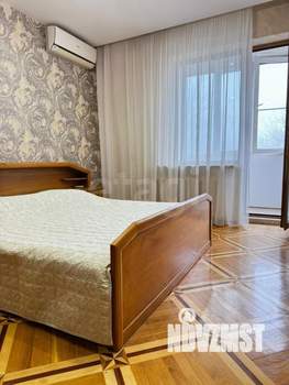 4-к квартира, вторичка, 83м2, 3/3 этаж