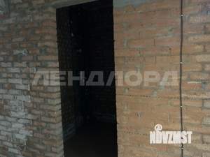 1-к квартира, вторичка, 39м2, 15/25 этаж