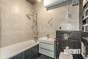 2-к квартира, вторичка, 56м2, 20/24 этаж