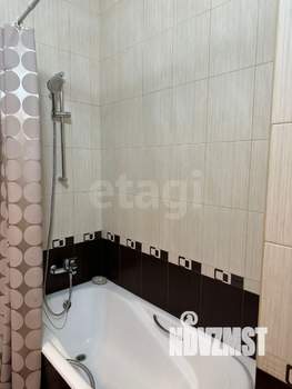 1-к квартира, вторичка, 35м2, 1/3 этаж