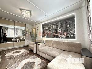 2-к квартира, вторичка, 47м2, 4/5 этаж