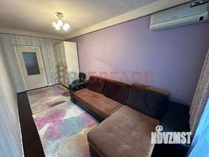 2-к квартира, вторичка, 45м2, 5/5 этаж