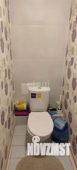 3-к квартира, вторичка, 61м2, 3/5 этаж