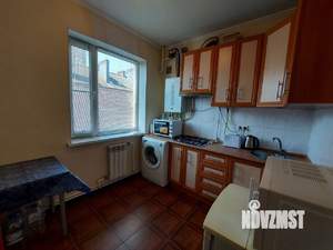 1-к квартира, вторичка, 36м2, 2/4 этаж