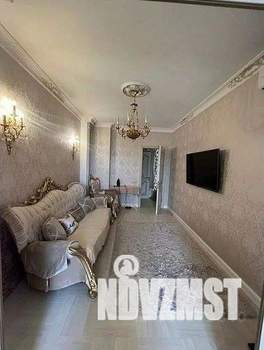 2-к квартира, вторичка, 55м2, 6/22 этаж