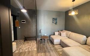 2-к квартира, вторичка, 45м2, 6/21 этаж