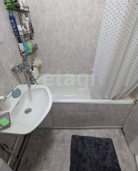 1-к квартира, вторичка, 32м2, 5/5 этаж