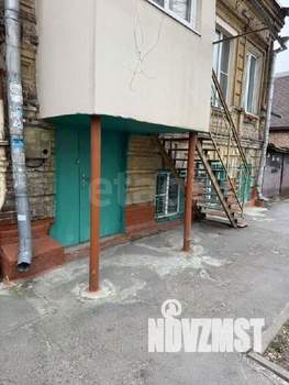 1-к квартира, вторичка, 28м2, 1/2 этаж