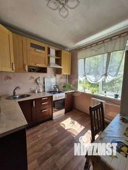 2-к квартира, вторичка, 52м2, 3/16 этаж