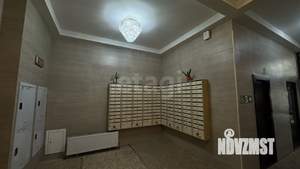 1-к квартира, вторичка, 40м2, 7/26 этаж