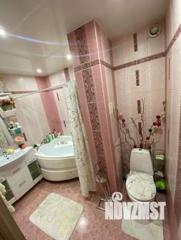 1-к квартира, вторичка, 45м2, 6/10 этаж