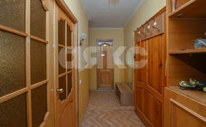 2-к квартира, вторичка, 51м2, 3/9 этаж