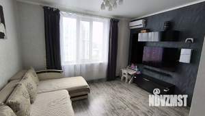 1-к квартира, вторичка, 38м2, 18/21 этаж