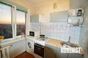 1-к квартира, вторичка, 22м2, 9/9 этаж