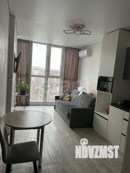 1-к квартира, вторичка, 42м2, 10/25 этаж