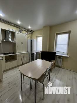 2-к квартира, вторичка, 75м2, 2/5 этаж