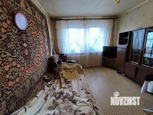 3-к квартира, вторичка, 64м2, 4/9 этаж