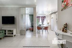 2-к квартира, вторичка, 45м2, 20/25 этаж