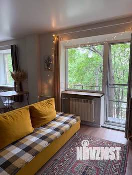 2-к квартира, вторичка, 45м2, 3/5 этаж