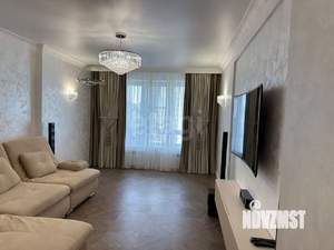 3-к квартира, вторичка, 90м2, 11/24 этаж