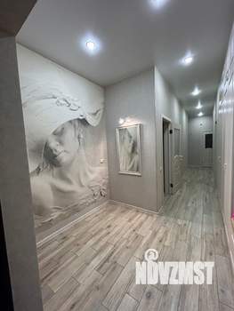 3-к квартира, вторичка, 108м2, 5/10 этаж