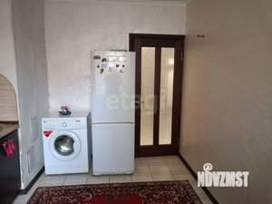 2-к квартира, вторичка, 60м2, 2/10 этаж