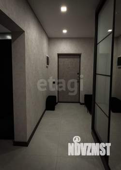 3-к квартира, вторичка, 70м2, 2/16 этаж