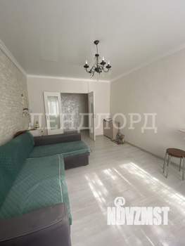 2-к квартира, вторичка, 52м2, 4/10 этаж