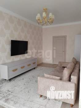 2-к квартира, вторичка, 85м2, 4/9 этаж