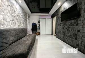 1-к квартира, вторичка, 34м2, 2/24 этаж