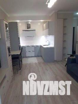 2-к квартира, вторичка, 43м2, 6/24 этаж