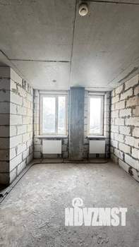 1-к квартира, вторичка, 45м2, 1/16 этаж