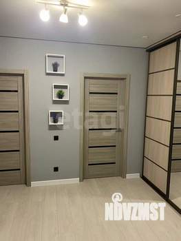 1-к квартира, вторичка, 54м2, 18/23 этаж