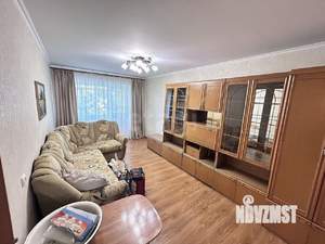 3-к квартира, вторичка, 60м2, 5/5 этаж