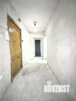 2-к квартира, вторичка, 60м2, 1/9 этаж