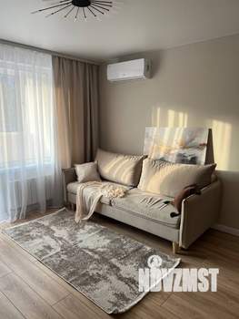 1-к квартира, вторичка, 38м2, 12/20 этаж