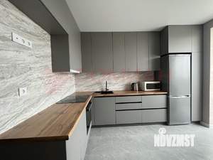 1-к квартира, вторичка, 35м2, 5/12 этаж