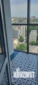 1-к квартира, вторичка, 45м2, 14/15 этаж