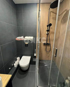 2-к квартира, вторичка, 37м2, 15/20 этаж