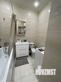 1-к квартира, вторичка, 44м2, 9/26 этаж