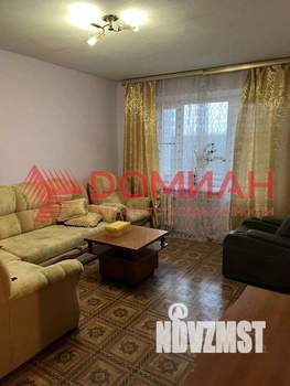 1-к квартира, вторичка, 40м2, 7/10 этаж