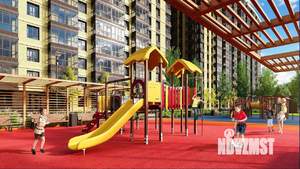 3-к квартира, вторичка, 76м2, 11/31 этаж