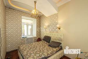 3-к квартира, вторичка, 63м2, 1/3 этаж