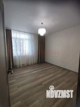 2-к квартира, вторичка, 56м2, 6/20 этаж
