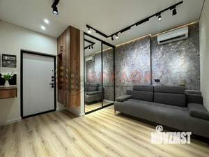 2-к квартира, вторичка, 34м2, 16/26 этаж